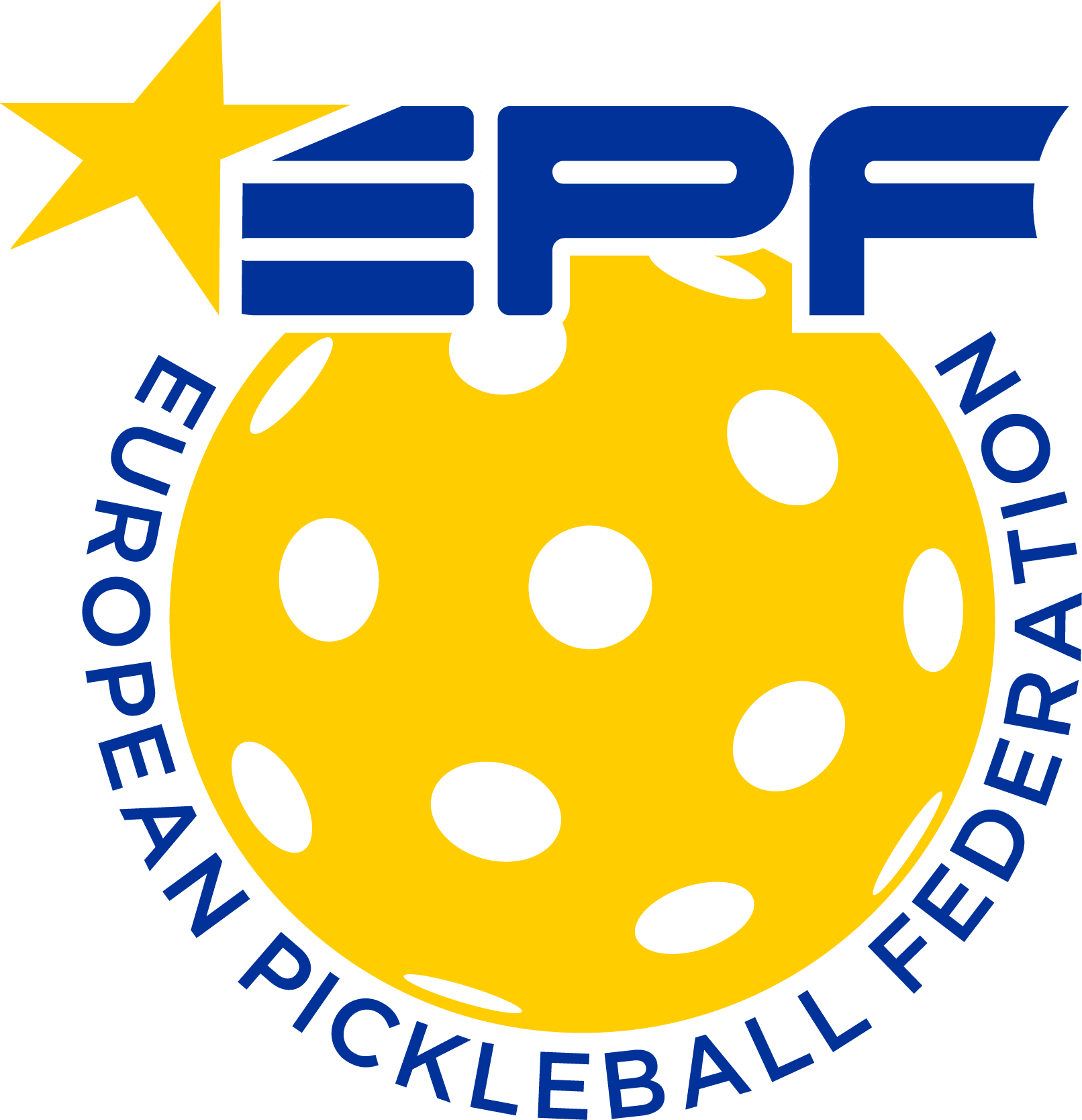 EPF – European Pickleball Federation