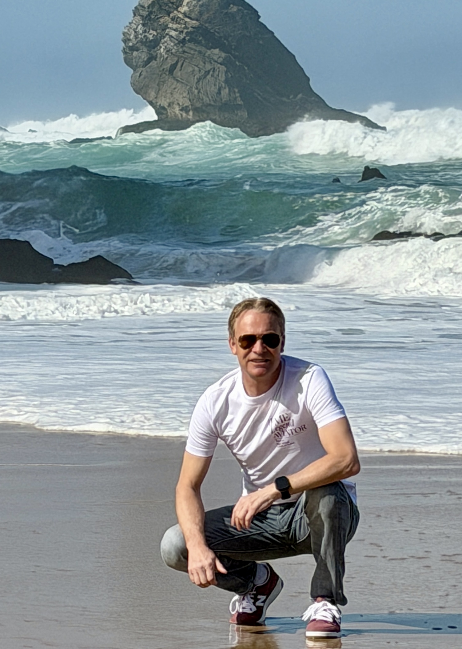 Portugalreise · an der Atlantikküste