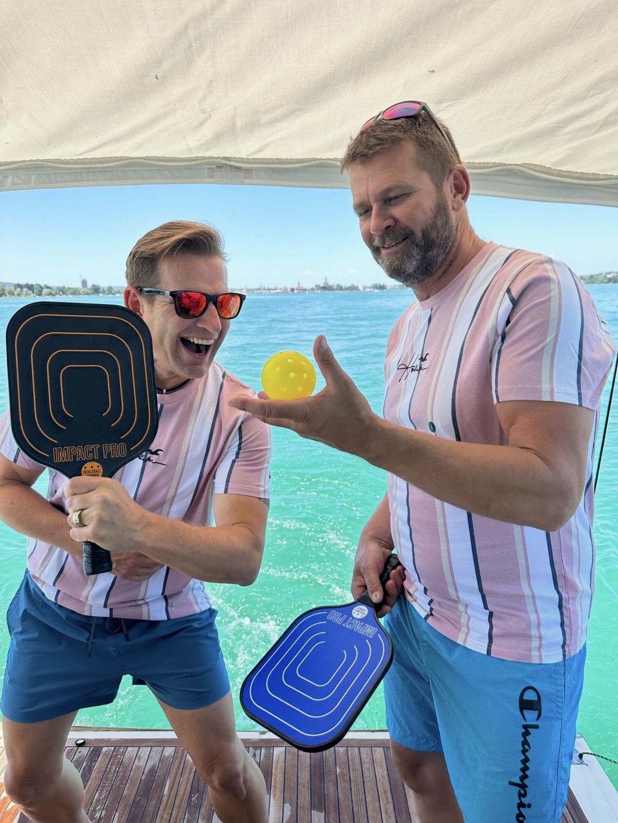 André Müller · Bodensee · Foto 1