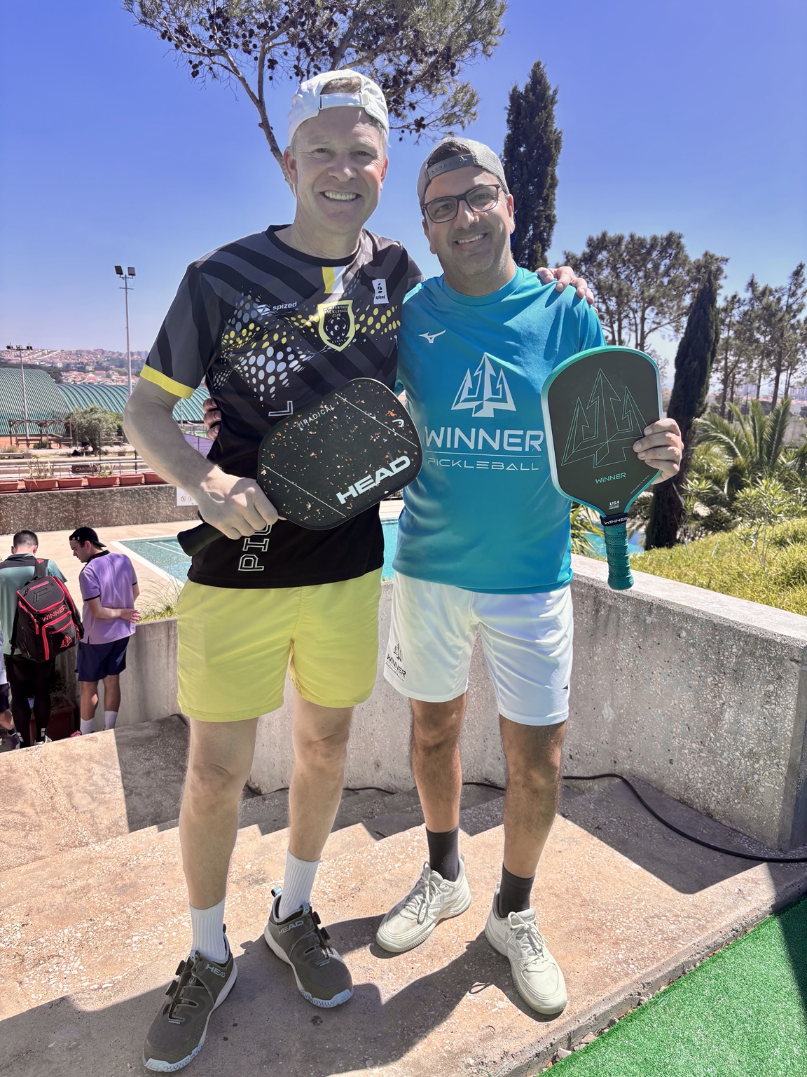 André Müller · Estoril · Foto 1 · Ricardo Rosario